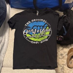 Stingray Allstars Tshirt